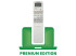 Toshiba BKV-EE1* (RAS-16BKV-EE1*/RAS-16BAV-EE1*) PREMIUM EDITION в Москве