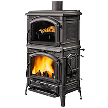 La Nordica Isotta forno EVO (черный антрацит) в Москве
