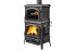 La Nordica Isotta forno EVO (черный антрацит) в Москве