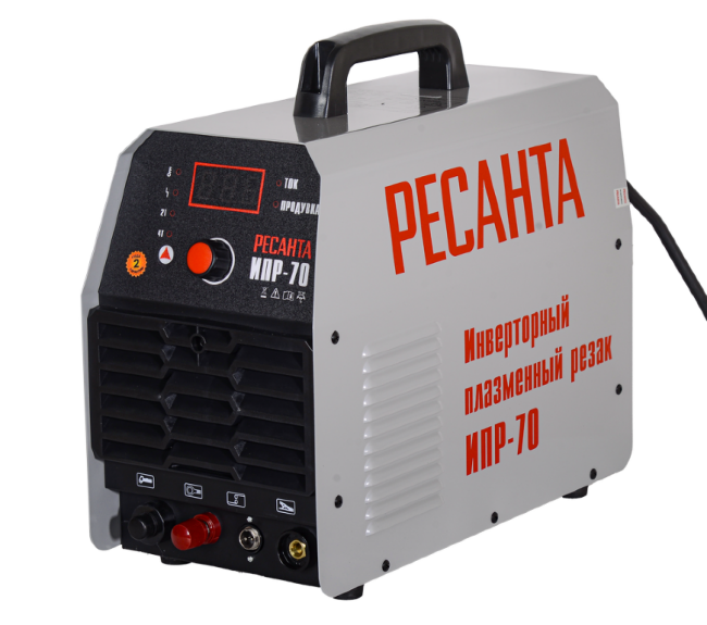 Инвентор для плазменной резки Ресанта ИПР-70 в Москве