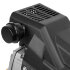 Компрессор воздушный DK1800/50, Х-PRO 1.8 кВт, 280л/мин, 50л Denzel в Москве