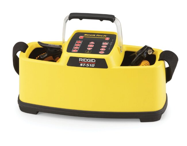 Генератор Ridgid ST-510 для SR-20 и SR-60 в Москве