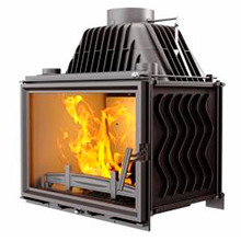 KAWMET W17 Dekor 16кВт в Москве