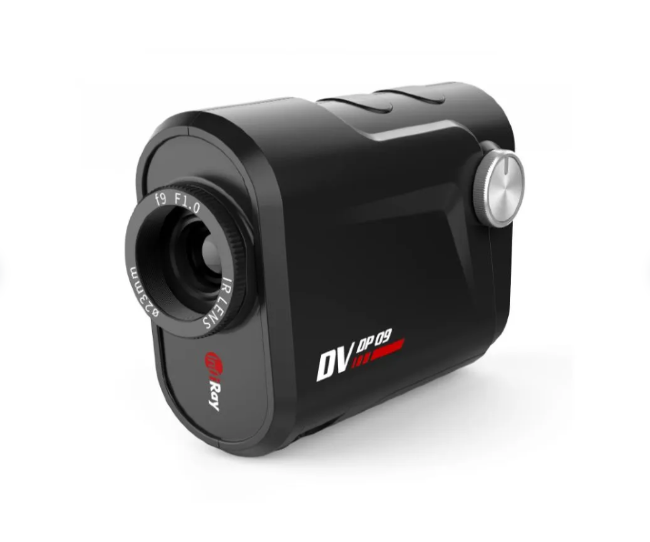 Тепловизионный монокуляр iRay DV DP 09 в Москве