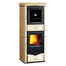La Nordica Nicoletta Forno EVO Silk Vogue Ametista (бежевый с красным) в Москве