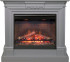 Каминокомплект Chelsea - Grey с очагом Symphony 26'' DF2608-INT в Москве
