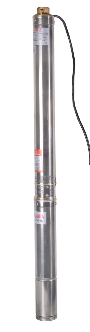 Скважинный насос Ресанта НС 50/85 Проф (d.75 mm, кабель 50 м) в Москве