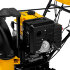 Бензиновая снегоуборочная машина SBL 711DT PRO, 420cc, гусеницы, эл.старт, блок. дифф. Denzel в Москве
