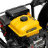 Бензиновая снегоуборочная машина SBL 711DT PRO, 420cc, гусеницы, эл.старт, блок. дифф. Denzel в Москве
