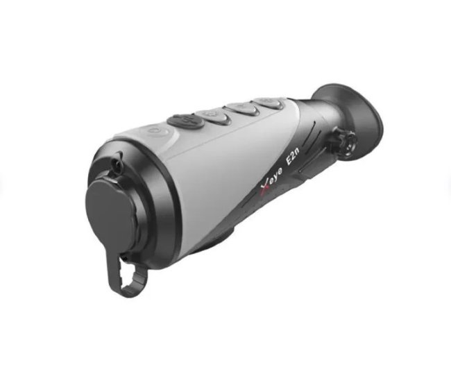 Тепловизионный монокуляр iRay xEye E2N v2 в Москве