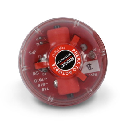 Плавающий датчик Ridgid Float Sonde для поиска неметаллических коммуникаций в Москве