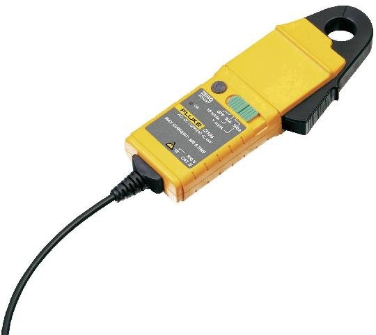 Токовые клещи Fluke I310S в Москве