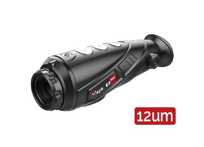 Тепловизионный монокуляр iRay xEye 2 E3 Plus v2 в Москве
