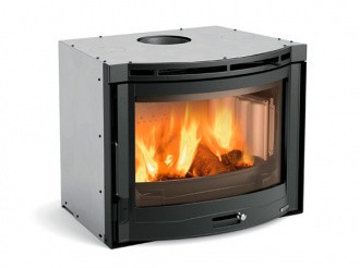 La Nordica Inserto 70 Ventilato Tondo в Москве