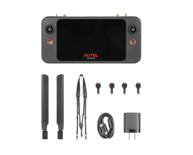 Пульт управления Autel Smart Controller SE в Москве