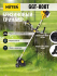 Триммер бензиновый HUTER GGT-800T в Москве