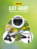 Триммер бензиновый HUTER GGT-800T в Москве