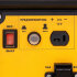Генератор инверторный GT-2500iF, 2.5 кВт, 230 В, бак 5 л, открытый корпус, ручной старт Denzel в Москве