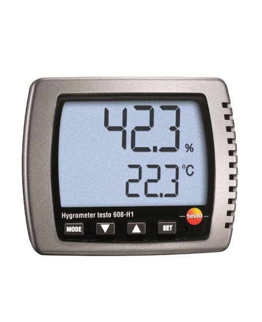 Термогигрометр Testo 608-H1 в Москве