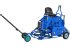 Двухроторная затирочная машина TSS DRD2000H (лопасти) в Москве