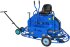 Двухроторная затирочная машина TSS DRD2000H (лопасти) в Москве