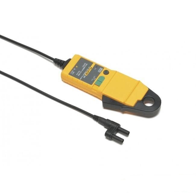 Токовые клещи Fluke I30s в Москве