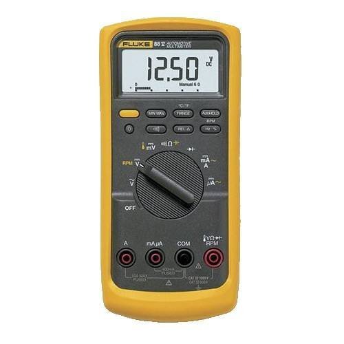Мультиметр Fluke 88V/A в Москве