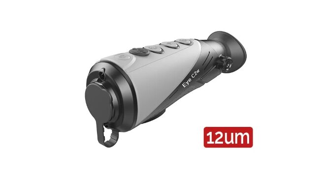 Тепловизионный монокуляр iRay xEye C2W в Москве