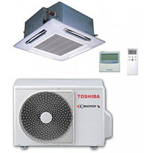 Toshiba (RAV-SM804UTP-E/RAV-SM804ATP-E) в Москве