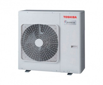 Toshiba U2AVG-E (RAS-4M27U2AVG-E) в Москве