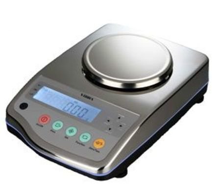 Весы ViBRA CJ-220ER в Москве