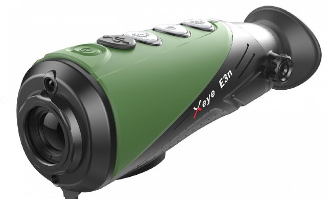 Тепловизионный монокуляр iRay xEye E3N в Москве