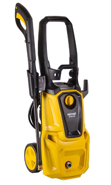 Мойка HUTER M165-РW в Москве