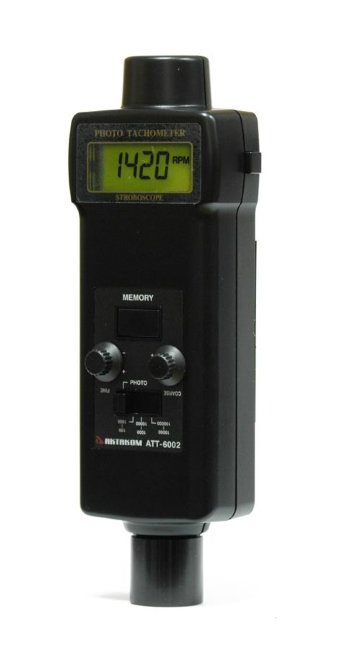 Тахометр АТТ-6002 в Москве