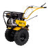Мотоблок DPT-370-PRO, 7 л.с, ременное сцепление, ширина 90 см, глубина 35 см, фрез 3 х 4, ШОМ, передачи 4В/2Н Denzel в Москве