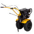 Мотоблок DPT-370-PRO, 7 л.с, ременное сцепление, ширина 90 см, глубина 35 см, фрез 3 х 4, ШОМ, передачи 4В/2Н Denzel в Москве