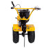 Мотоблок DPT-370-PRO, 7 л.с, ременное сцепление, ширина 90 см, глубина 35 см, фрез 3 х 4, ШОМ, передачи 4В/2Н Denzel в Москве