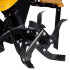Мотоблок DPT-370-PRO, 7 л.с, ременное сцепление, ширина 90 см, глубина 35 см, фрез 3 х 4, ШОМ, передачи 4В/2Н Denzel в Москве