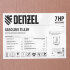Мотоблок DPT-370-PRO, 7 л.с, ременное сцепление, ширина 90 см, глубина 35 см, фрез 3 х 4, ШОМ, передачи 4В/2Н Denzel в Москве