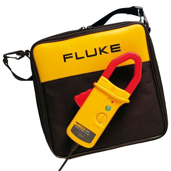 Токовые клещи Fluke I410-KIT в Москве