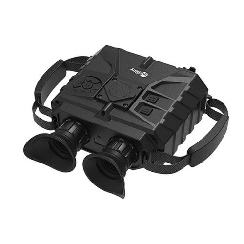 Тепловизионный бинокль iRay xFuse PT-SE 1024 в Москве