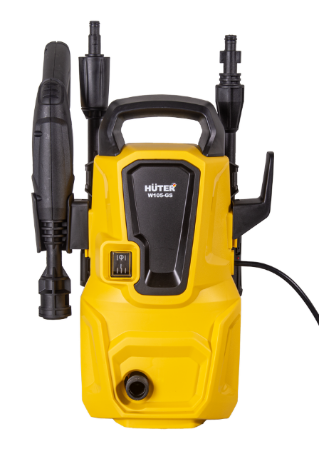 Мойка HUTER W105-GS в Москве