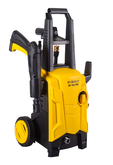 Мойка Eurolux M-155 PRO в Москве