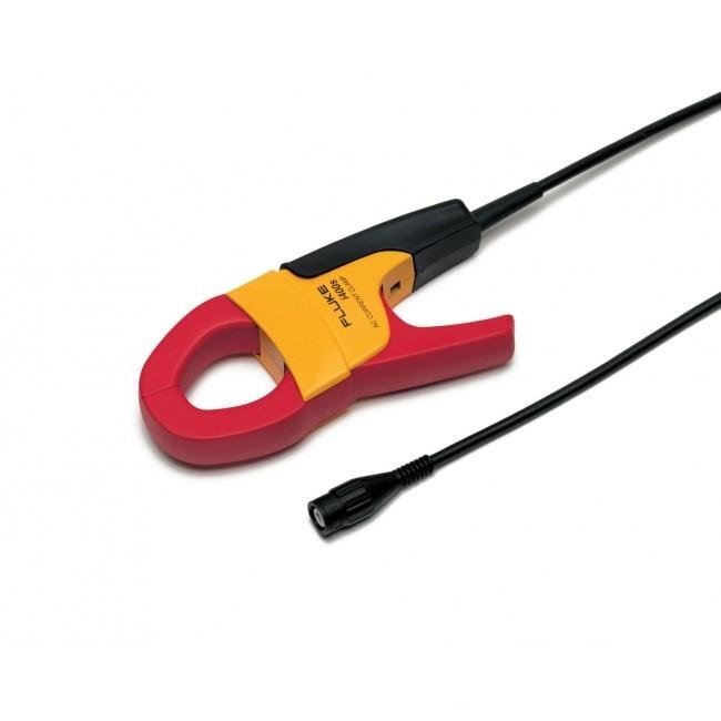 Токовые клещи Fluke I400S в Москве
