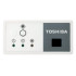 Toshiba Приёмник сигнала встроенный (RBC-AX32CE2) в Москве