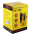 Мойка Eurolux W-130 в Москве