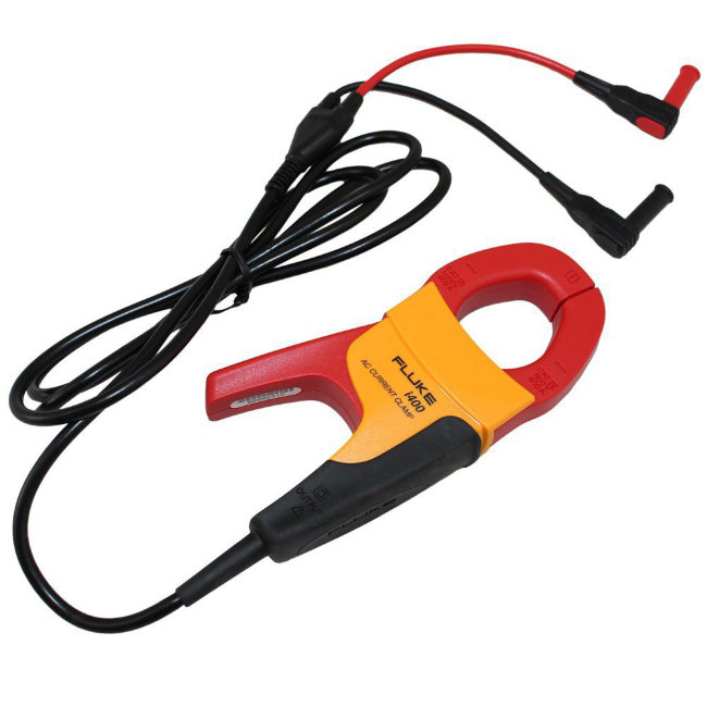 Токовые клещи Fluke I400 в Москве
