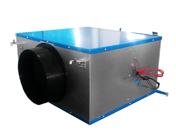 Нагреватель DV-1200HRE/PCS в Москве