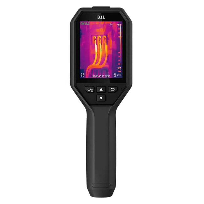 Тепловизор HIKMICRO B1L в Москве