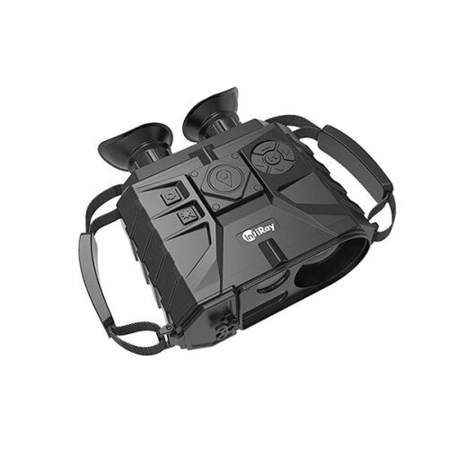 Тепловизионный бинокль iRay xFuse PT-HD в Москве